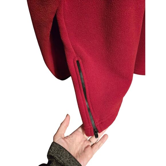 Vintage utility M sweater red - Picture 8 of 11